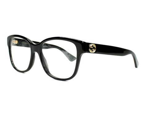 Gucci optical frames for women